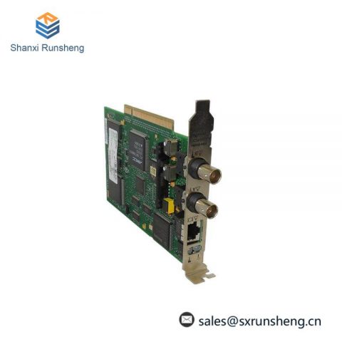 AB 1784-PCIC Communication Card: Industrial Control Solutions