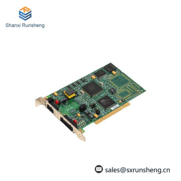 AB 1784-PKTX PCI BUS - High-Performance Industrial Control Module