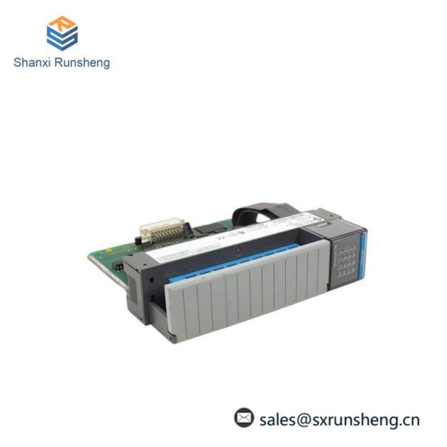 ABB 1784-PM16SE SERCOS MOTION Industrial Control Module