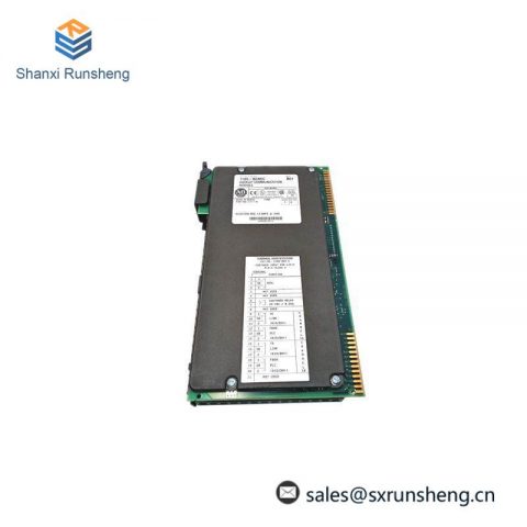 AB 1785-BCM/C Backup Communication Module, Advanced Industrial Control Solution
