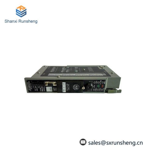 ABB AB 1785-EMET Ethernet Interface Module, Designed for Industrial Automation, Advanced Networking Solutions