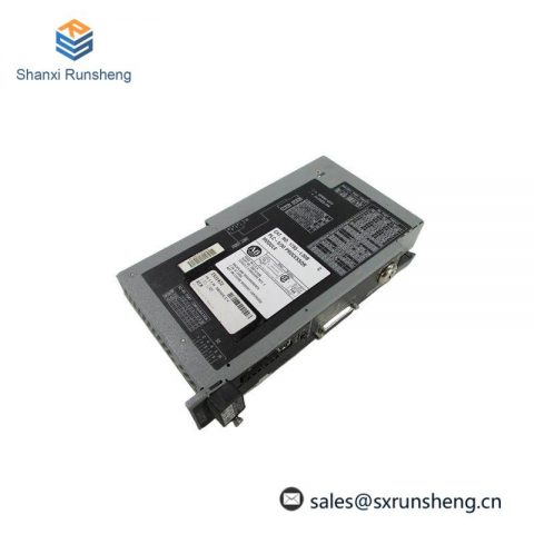 Allen Bradley AB 1785-L30B STANDARD PROCESSOR: Industrial Control Excellence