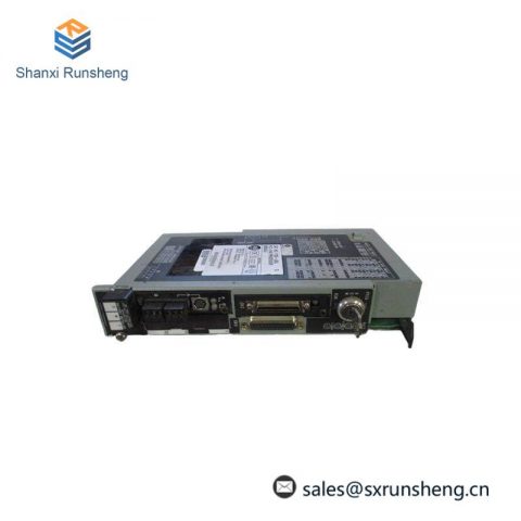AB 1785-L60L Industrial Control Processor Module