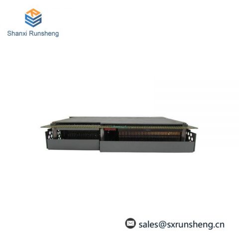 AB Controls AB 1785-L80C15 CPU Module - High-Performance Control Center for Industrial Automation