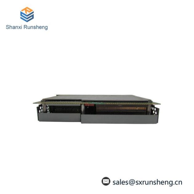 AB Controls AB 1785-L80C15 CPU Module - High-Performance Control Center for Industrial Automation