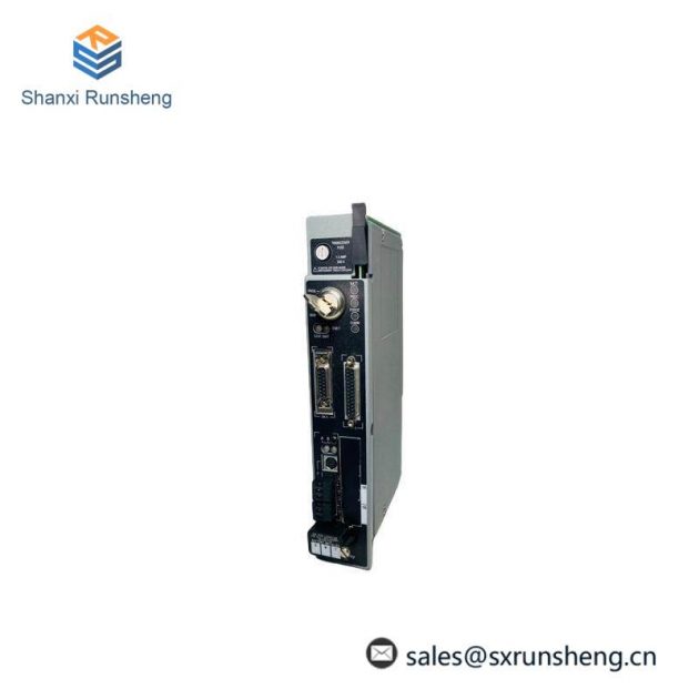 ABB AB 1785-L80E CPU Module, Precision Control Solutions for Industry