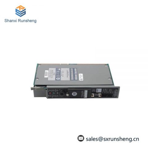 Allen-Bradley 1785-LT3 PROCESSOR MODULE, for Industrial Automation & Control Systems