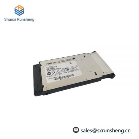 ABB AB 1785-ME32 MEMORY MODULE, High-Performance Industrial Control Module