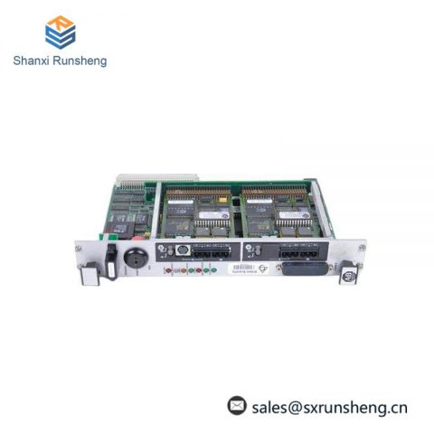 AB Electronics AB 1785-V80B PROCESSOR MODULE, Industrial Control Systems, Advanced Automation Solutions