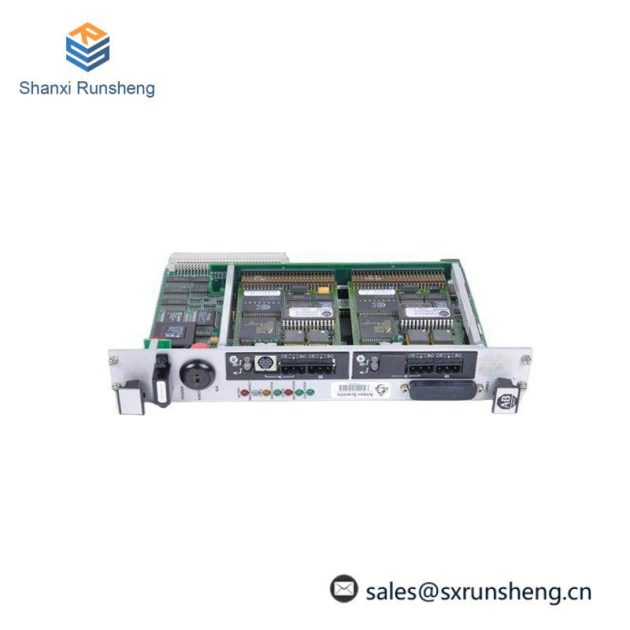 AB Electronics AB 1785-V80B PROCESSOR MODULE, Industrial Control Systems, Advanced Automation Solutions