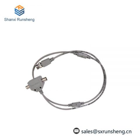 ABB 1786-TPS Cable, Control Systems, Industrial Automation
