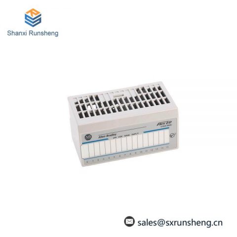 AB 1794-IB8: High-Precision Industrial Input Module, 200 Characters or Less