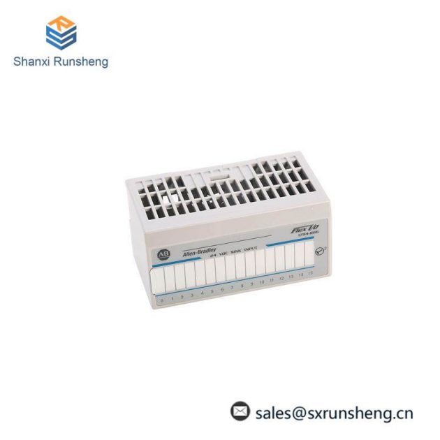 AB 1794-IB8: High-Precision Industrial Input Module, 200 Characters or Less