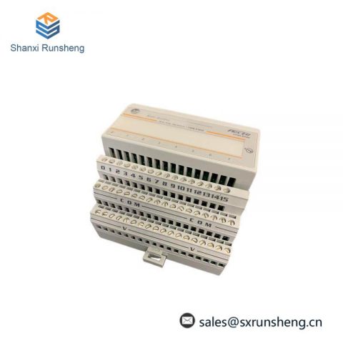 AB 1794-OA8I Output Module: Advanced Control Solutions for Industrial Applications