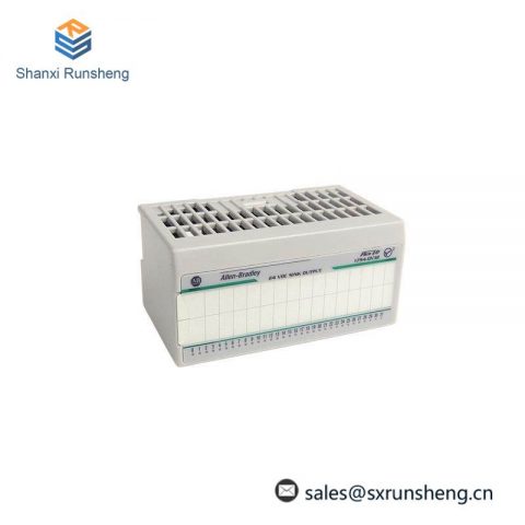 AB 1794-OB8EP PLC Module, Advanced Control Solutions for Industrial Automation