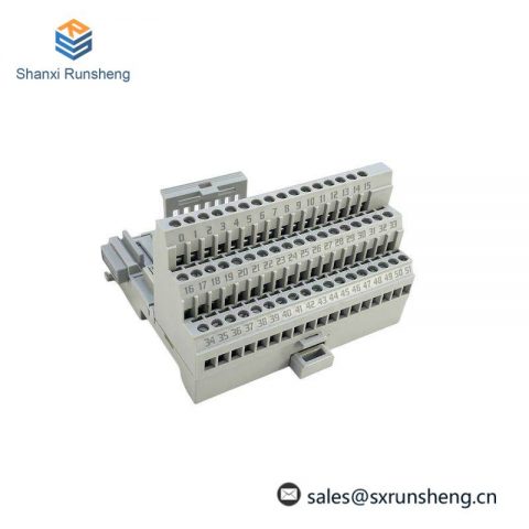 Allen-Bradley AB 1794-TB32 FLEX I/O Module, Industrial Automation & Control