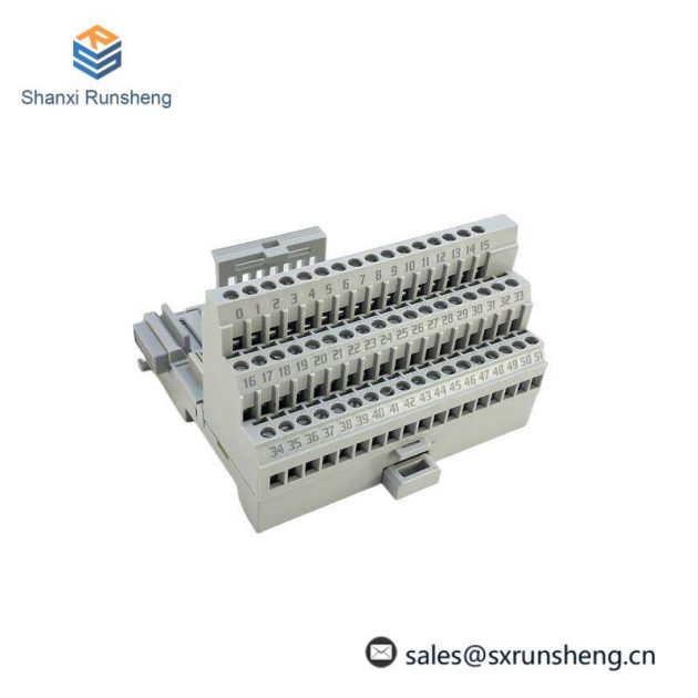 Allen-Bradley AB 1794-TB32 FLEX I/O Module, Industrial Automation & Control