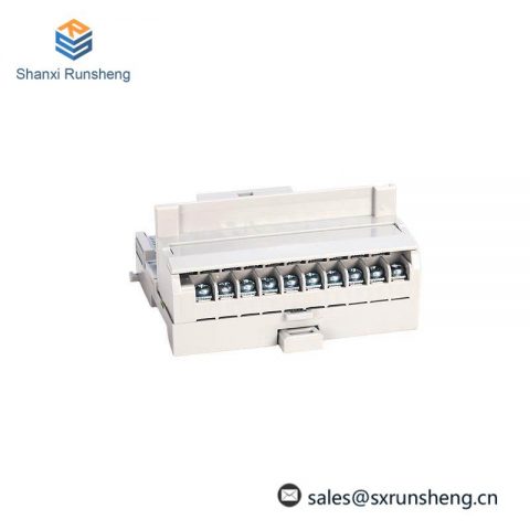 Allen Bradley 1794-TBN Terminal Base - PLC Component