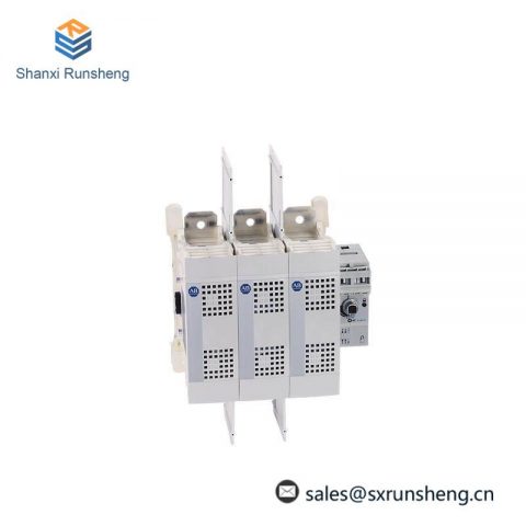 ABB 194R-J400-1753 DISCONNECT SWITCH - Industrial Control Module