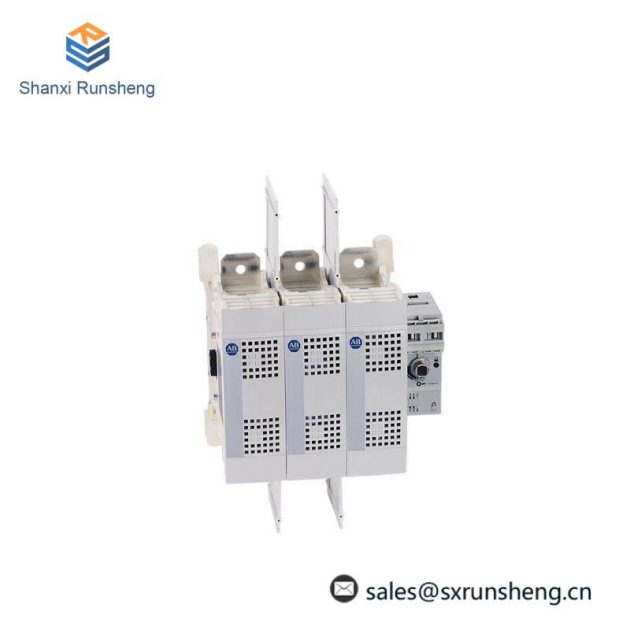 ABB 194R-J400-1753 DISCONNECT SWITCH - Industrial Control Module