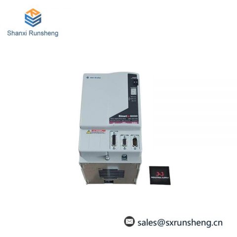Allen-Bradley 2094-AC09-M02 Integrated Axis Module, Motion Control Solution