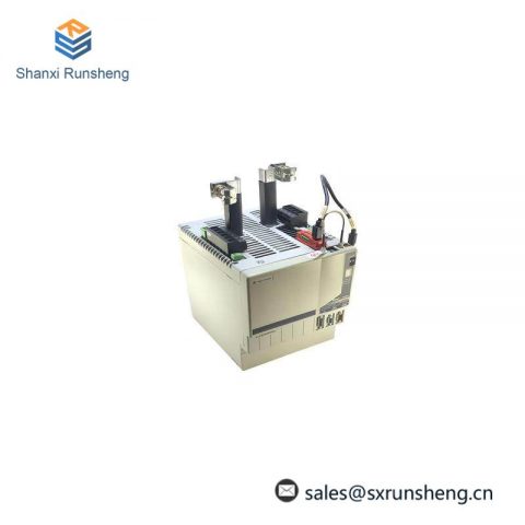 AB AB 2094-BC07-M05-S SER C: Precision Integrated Axis Module for Industrial Control