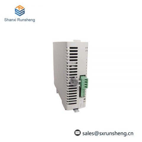 AB 2094-BM01-S Motion Control Axis Module
