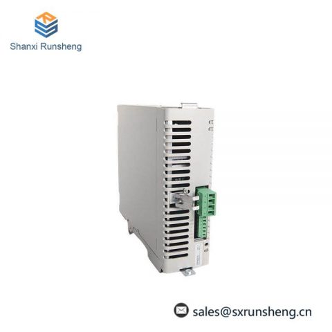 Allen-Bradley Kinetix 6000 2094-BM02-S Axis Module