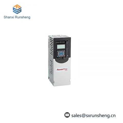Allen-Bradley AB 20F1ANF015JN0NNNNN 753 AC Drive