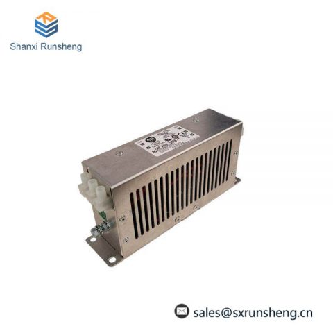 AB Electronics AB 2198-DB42-F Three Phase Motor Controller, Precise Control for Industrial Applications