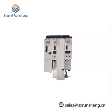 AB Industries AB 2198-P070 Bus Supply - Power Module for Industrial Automation, 200 Characters or Less