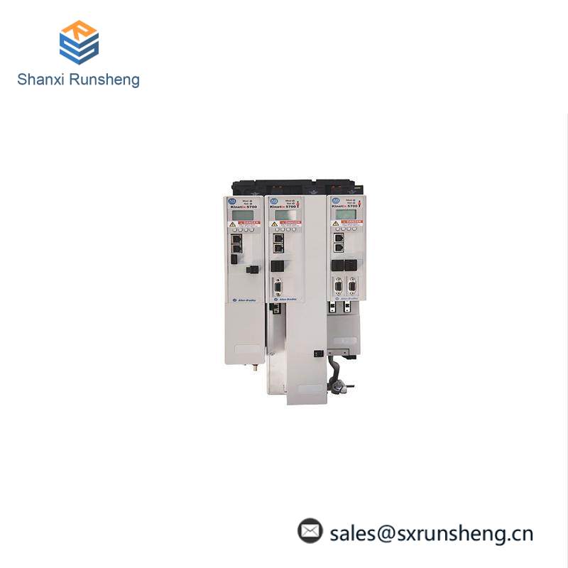 ab_2198-p070_bus_supply.jpg AB Industries AB 2198-P070 Bus Supply - Power Module for Industrial Automation, 200 Characters or Less