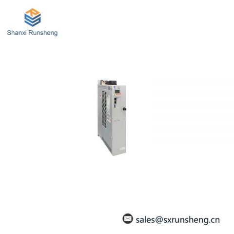 AB 2198-P208: Advanced DC-Bus Power Supply for Industrial Automation