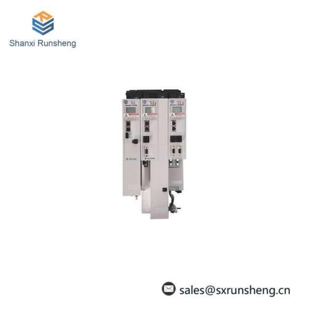ABB AB 2198-S160-ERS3 Kinetix 5700 Single Axis Inverter, High-Power Control Solution for Industrial Applications