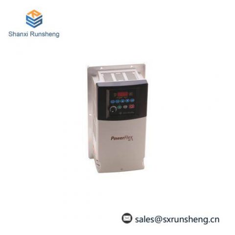 AB 22B-D024N104 AC Drive Automation Parts