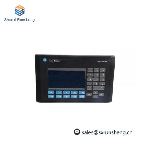 ABB AB 2711-B5A1 OPERATOR INTERFACE - Advanced Human-Machine Interface for Industrial Automation