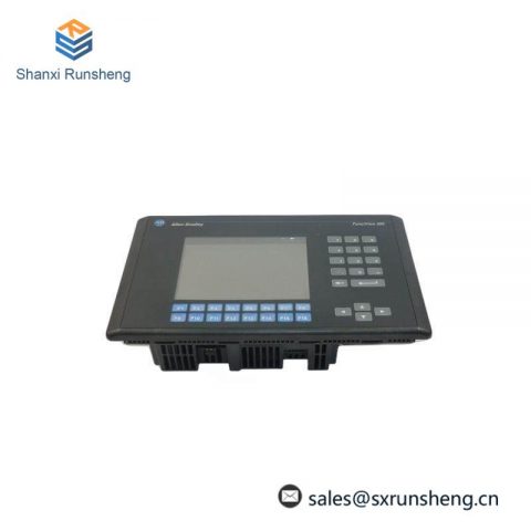 ABB AB 2711-K9C1 AC Power Supply Module
