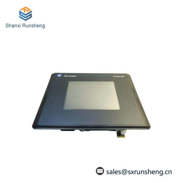 ABB AB 2711-T9C1X TOUCH SCREEN - Industrial Control Module