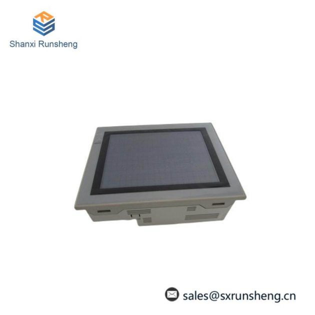 AB Control Panel - 2711P-T15C4D2 Operator Interface, Advanced Factory Automation Solution
