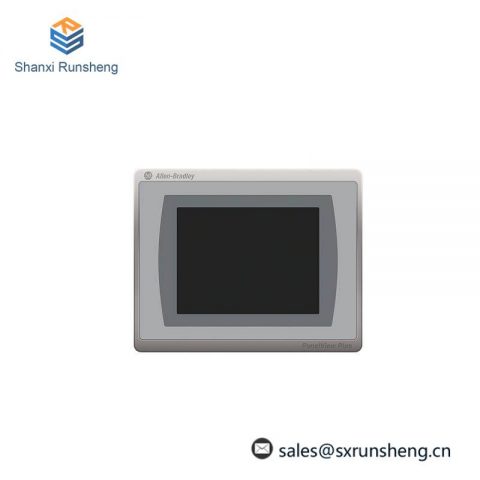 ABB AB 2711P-T7C21D8S Operator Panel - Advanced Industrial Interface