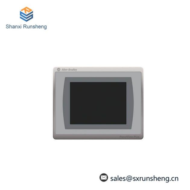 ABB AB 2711P-T7C21D8S Operator Panel - Advanced Industrial Interface