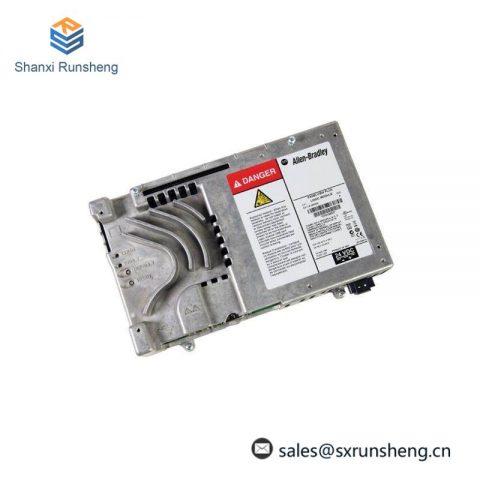 Allen-Bradley AB 2711P-RP8D Panelview Plus Logic Module