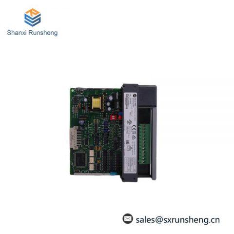 AB Versaview Plus 6181F-15TSXP Industrial Control Module