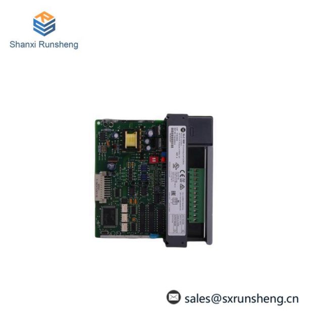 AB Versaview Plus 6181F-15TSXP Industrial Control Module