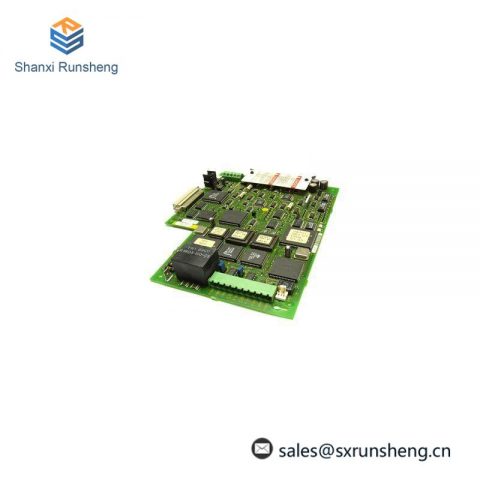 AB 74101-772-54 Main Control Board - 1336T-MCB-SP51B, Precision Control Solutions