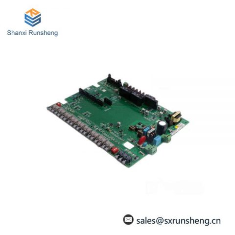 AB Electronics AB 803624-093A/0 Circuit Board