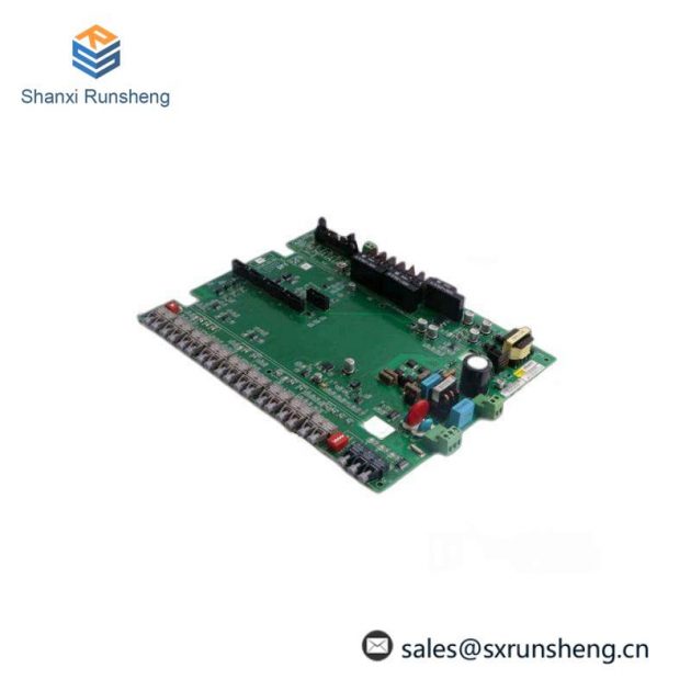 AB Electronics AB 803624-093A/0 Circuit Board