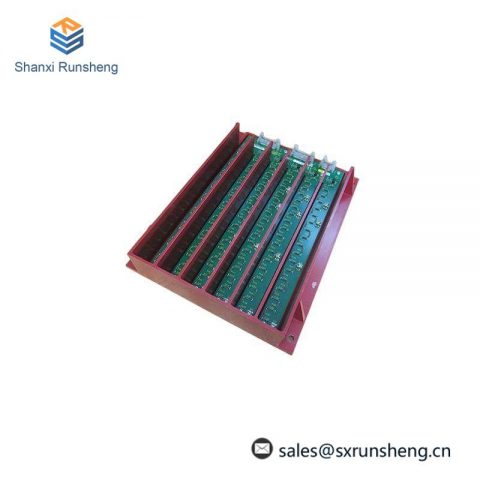 ABB AB 81000-199-52-R Control Module - Advanced Process Control Solution