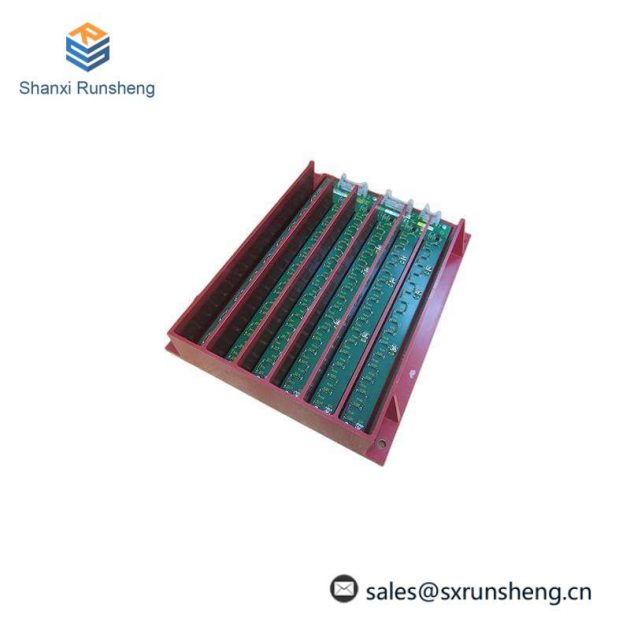 ABB AB 81000-199-52-R Control Module - Advanced Process Control Solution
