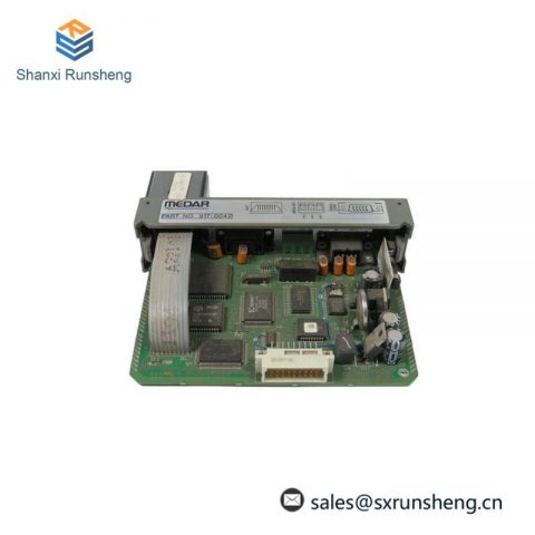 ABB AB 917-0042 Processor Module
